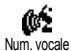 PHILIPS CT3328-BBBSA0BE - Numérotation vocale - 1