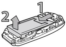 PHILIPS CT3328-BIBSA0BE - Personnaliser votre téléphone - 2