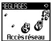 PHILIPS CT3328-BIBSA0BE - Accès réseau - 1