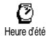 PHILIPS CT3328-BIBSA0BE - Heure d'été - 1