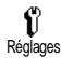 PHILIPS CT3328-BIBSA0BE - Réglages - 1