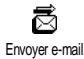 PHILIPS CT3328-BIBSA0BE - Saisir et envoyer des e-mails - 1