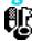 PHILIPS CT3328-BIBSA0BE - Changer codes - 1