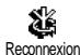 PHILIPS CT3328-BIBSA0BE - Reconnexion - 1