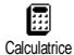 PHILIPS CT3328-BIBSA0BE - Calculatrice - 1