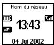 PHILIPS CT3328-BIBSA0BE - Mode veille - 1