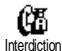 PHILIPS CT3328-BIBSA0BE - Interdiction - 1