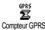 PHILIPS CT3328-BIBSA0BE - Compteur GPRS - 1