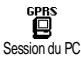PHILIPS CT3328-BIBSA0BE - Compteur GPRS - 3