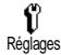 PHILIPS CT3328/BBFSA0G3 - Réglages - 1