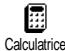 PHILIPS CT3328/BBFSA0G3 - Calculatrice - 1