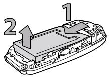 PHILIPS CT3328/BBFSA0G3 - Personnaliser votre téléphone - 2