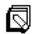 PHILIPS CT3328/BBFSA0G3 - Écrire dans le bloc-notes - 1
