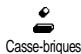 PHILIPS CT3328/BBFSA0G3 - Casse-briques - 1