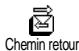 PHILIPS CT3328/BBFSA0G3 - Chemin retour - 1