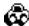 PHILIPS CT3328/BBFSA0G3 - Activation kit voiture - 1