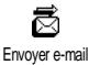 PHILIPS CT3328/BBFSA0G3 - Saisir et envoyer des e-mails - 1