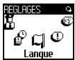 PHILIPS CT3328/BBFSA0G3 - Langue - 1