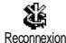 PHILIPS CT3328/BBFSA0G3 - Reconnexion - 1