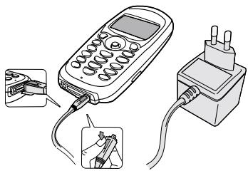 PHILIPS CT3328/BBFSA0G3 - Charger la batterie - 1