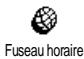 PHILIPS CT3328/BIFSA0G2 - Fuseau hora - 1