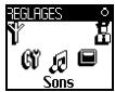 PHILIPS CT3328/BIFSA0G2 - Sons - 1