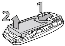 PHILIPS CT3328/BIFSA0G2 - Personnaliser votre téléphone - 2