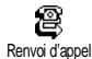 PHILIPS CT3328/BIFSA0G2 - Renvoi d'appeal - 1
