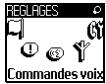 PHILIPS CT3328/BIFSA0G2 - Commands voix - 1