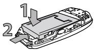 PHILIPS CT3328/BIFSA0G2 - Personnaliser votre téléphone - 6