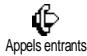 PHILIPS CT3328/BIFSA0G2 - Appels sortant - 5