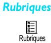 PHILIPS CT3328/BIFSA0G2 - Sauvegarde des messages - 3