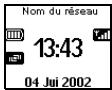PHILIPS CT3328/BIFSA0G2 - Mode veille - 1