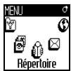 PHILIPS CT3328/BIUUA0GJ - Répertoire - 1