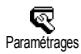 PHILIPS CT3328/BIUUA0GJ - Paramétrages - 1