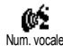 PHILIPS CT3328/BIUUA0GJ - Numérotation vocale - 1