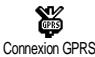 PHILIPS CT3328/BIUUA0GJ - Connexion GPRS - 1