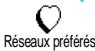 PHILIPS CT3328/BIUUA0GJ - Réseaux préféRES - 1