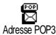 PHILIPS CT3328/BIUUA0GJ - Accès au serveur e-mail - 4