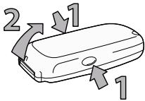 PHILIPS CT3328/BIUUA0GJ - Personnaliser votre téléphone - 1