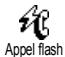 PHILIPS CT3328/BIUUA0GJ - Appel flash - 1