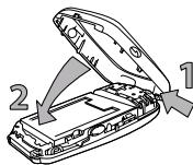 PHILIPS CT3328/BIUUA0GJ - Personnaliser votre téléphone - 7