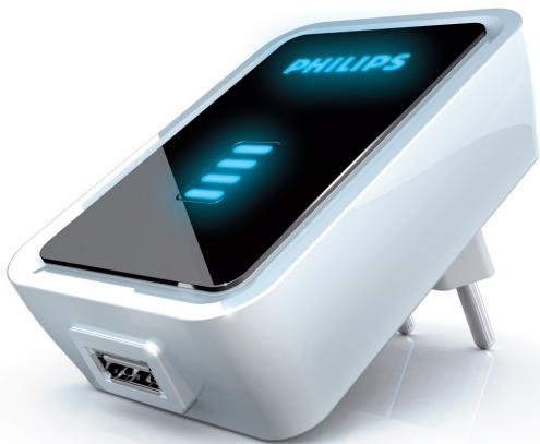 PHILIPS SCM7880 - 1