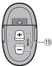 PIONEER MIXTRAX - Télécommande en option - 2