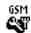 PHILIPS CT 330 - Réglages GSM - 1