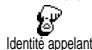 PHILIPS CT 330 - Appels de données - 1
