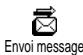 PHILIPS CT 330 - Messages - 1