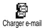 PHILIPS CT 330 - Télécharger les e-mails - 1