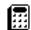 PHILIPS CT 330 - Calculatrice - 1