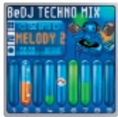 PHILIPS CT 530 - BeDJ - 1